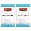 Swisse salute ossea set da 2 2x60 pz compresse