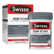 Swisse semi d'uva 60 compresse