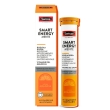 swisse smart energy 18 compresse masticabili con rodiola 180 mg e vitamine b per energia e stanchezza mentale