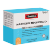 Swisse ultiboost magnesio bisglicinato ad alta biodisponibilita integratore alimentare, 30 bustine