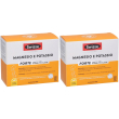 Swisse ultiboost magnesio e potassio forte bustine set da 2 2x156 g po