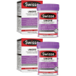Swisse umore set da 2 2x55 g compresse