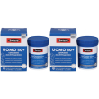 Swisse uomo 50+ complesso multivitaminico set da 2 2x43,2 g compresse