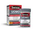 Swisse uomo multivitamin 60 compresse