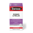 Swisse valeriana 50 compresse