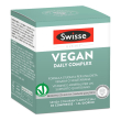 Swisse vegan daily complex 30 compresse