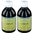 Sykon sciroppo set da 2 2x225 ml