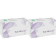 Synaid® set da 2 2x30 pz compresse