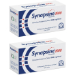 Synapsine 1000 10 flaconcini ml 2x10x10 ml bevibili