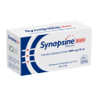 Synapsine 1000 citicolina 10 flaconi 10 ml