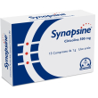 Synapsine integratore alimentare a base di citicolina 15 compresse