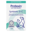 Synbiotic d-c mangime complementare per cani e gatti 10 capsule