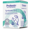 Synbiotic d-c per cani e gatti