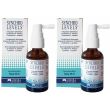 Synchro levels® set da 2 2x30 ml spray
