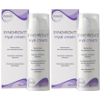 Synchrovit hyal cream 2x50 ml crema