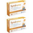 Syndrema 60 compresse set da 2 2x57,5 g