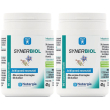 Synerbiol 60 capsule set da 2 2x41 g
