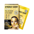 Synergy derm gold peel off mas