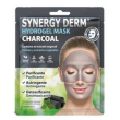 Synergy derm hydr mask charc