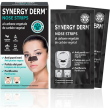 Synergy derm nose strips 4 trattamenti monouso