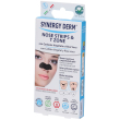 Synergy derm nose strips & t zone 1 pz strisce
