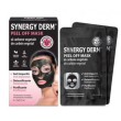 Synergy derm peel off mask
