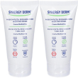 Synergy derm piede atleta crema multiattiva 2x50 ml piedi