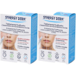 Synergy derm trattamento purificante brufoli e acne 2x15 ml crema