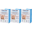Synergy derm trattamento purificante brufoli e acne 3x15 ml crema