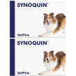 Synoquin efa medium breed compresse 2x30 pz