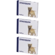 Synoquin efa small breed compresse 3x28 g