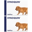 Synoquin growth compresse 2x60 pz