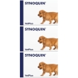 Synoquin growth compresse 3x60 pz