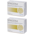 Synostea 20 stick pack 2x38 g polvere per soluzione orale