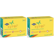 Syrel set da 2 2x7,46 g capsule