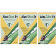 Syrio aloefibra·sy set da 3 3x210 ml soluzione