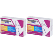 Syrio slimbalance giorno & notte set da 2 2x34,5 g compresse