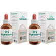 Sys agnocasto gocce 50 ml 2x50 ml orali
