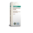 Sys arancio fiori gocce 50ml