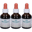 Sys biancospino gocce 3x50 ml orali