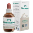 Sys biancospino gocce 50ml