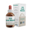Sys cardo mariano gocce 50ml integratore alimentare che favorisce la funzionalita digestiva