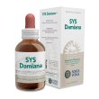 Sys damiana gocce 50ml