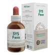 Sys fava gocce 50ml nf