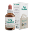 Sys liquirizia gocce 50ml