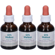 Sys melissa gocce 3x50 ml orali