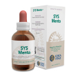Sys menta gocce 50ml