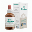 Sys ortosifon gocce 50ml