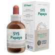 Sys papaya gocce 50ml