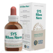 Sys ribes nero gocce 50ml